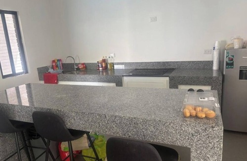 General Zuazua House | Quinta Ideal for Families: 4 Bedrooms, Swimming Pool, Jacuzzi and Billiards
