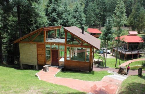 Los Azufres Resort | Quinta Los Azufres