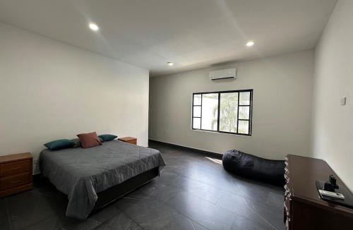 Juarez Other | Quinta privada con alberca y espacios amplios