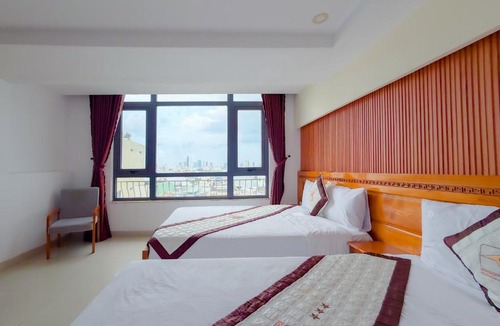Thanh Khe Hotel | Quoc Thien Hotel Da Nang