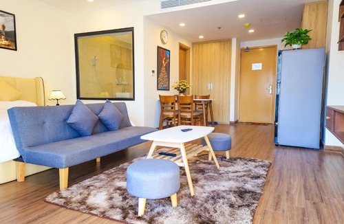 Quy Nhon Apartment | Quy Nhơn - Biển Apartment 2