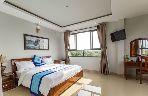 Duong Dong Resort | Quynh Mai Resort/Bungalow/Eco-friendly/Phu Quoc Island