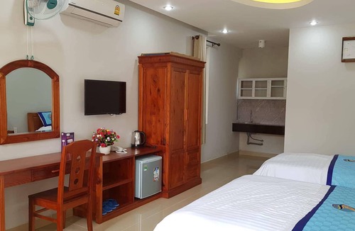 Duong Dong Resort | Quynh Mai Resort/Bungalow/Eco-friendly/Phu Quoc Island