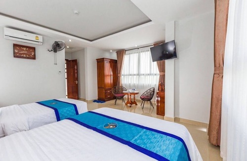 Duong Dong Resort | Quynh Mai Resort/Bungalow/Eco-friendly/Phu Quoc Island