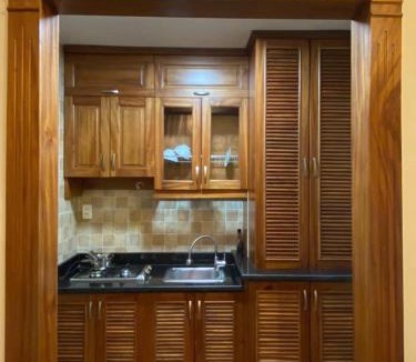 Hang Bo Apartment | Quynh Nest Homestay 2