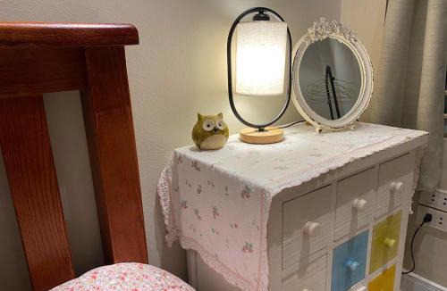 Ba Dinh House | Quynh Nest Homestay