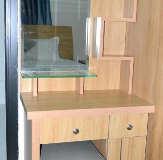 Phan Rang - Thap Cham Apartment | QV Manor - Homestay kề biển Bình Sơn