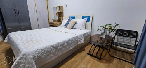 Phan Rang - Thap Cham Apartment | QV Manor - Homestay kề biển Bình Sơn