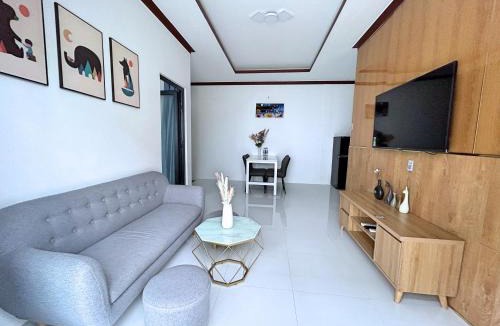 Phan Rang - Thap Cham Apartment | QV Manor - Homestay kề biển Bình Sơn