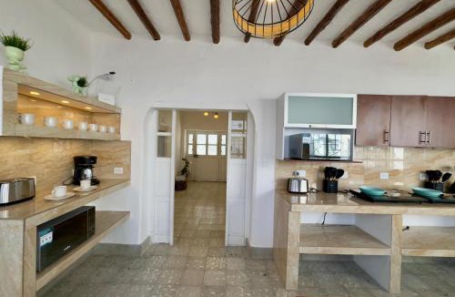 Parras de la Fuente Apartment | Qynd 7 Malbec, A 1 cuadra de la Alameda, Centro Parras, Minisplit