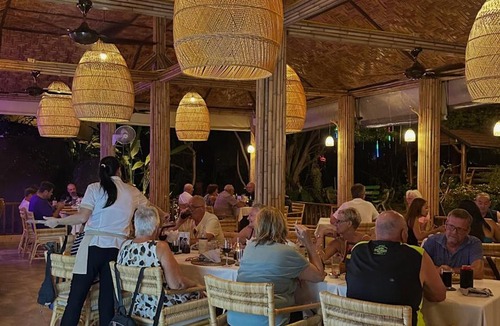 Lamai Resort | Röstiland by NOXAMA SAMUI