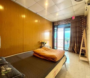 Moc Chau Hotel | Rừng Thông Homestay Sơn La