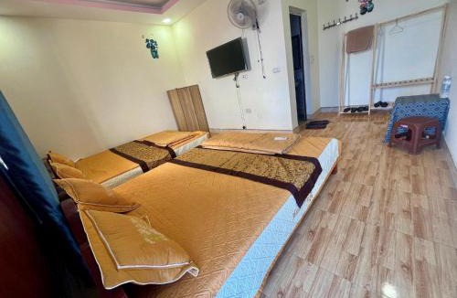 Moc Chau Hotel | Rừng Thông Homestay Sơn La