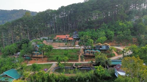 Da Lat Cabin | Rừng Thông Villa