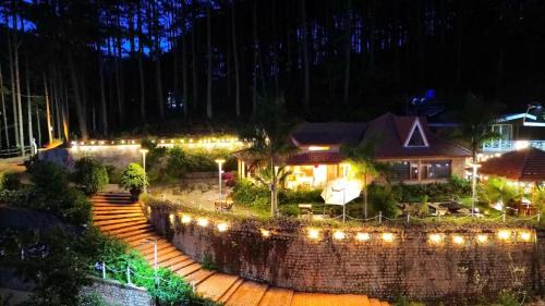 Da Lat Cabin | Rừng Thông Villa