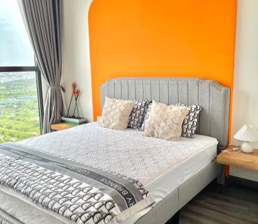 Gia Lam Apartment | R102 Vinhomes Ocean Park homestay