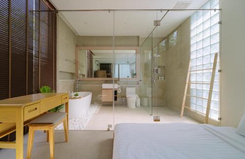 Hat Yai Hotel | Radarin Villa