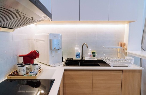 Hat Yai Hotel | Radarin Villa