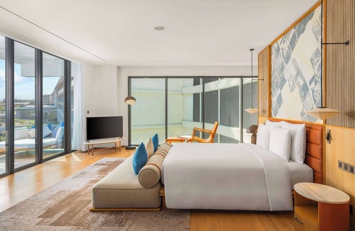 Dien Duong Hotel | Radisson Blu Resort Hoi An