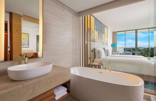 Dien Duong Hotel | Radisson Blu Resort Hoi An
