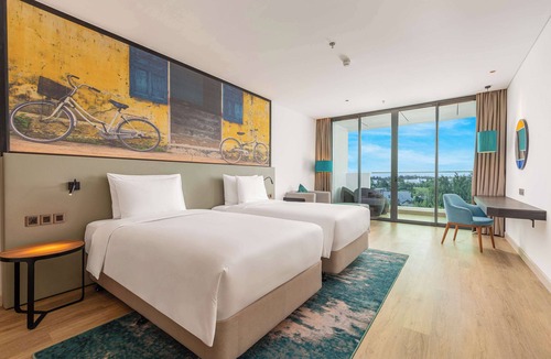 Dien Duong Hotel | Radisson Blu Resort Hoi An