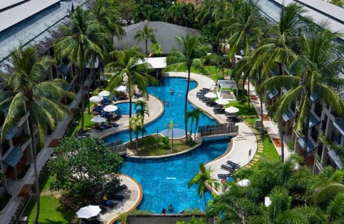 Kamala Hotel | Radisson Resort and Suites Phuket