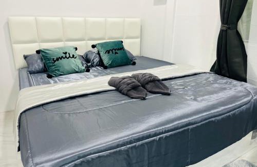 Khuan Khanun Bed & Breakfast | Raffa Farm ราฟฟาฟาร์ม