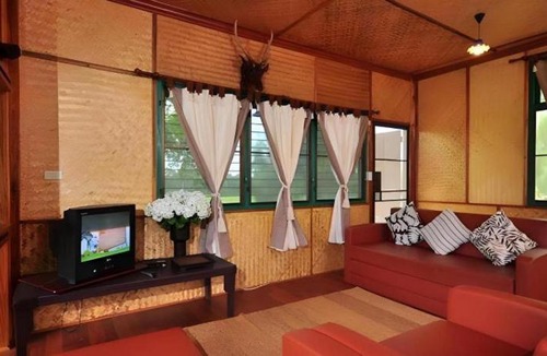 Wang Mi Resort | Rai Kidteung Resort