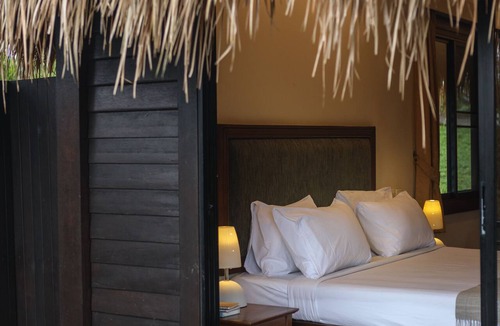 Rim Khong Hotel | Rai Saeng Arun Resort