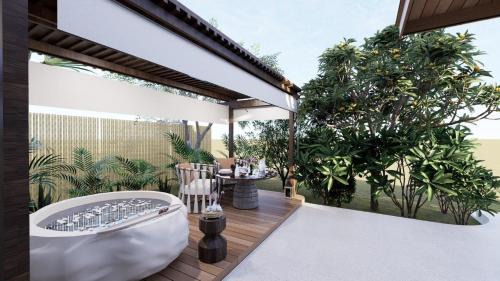 Krabi Resort | Railay Village Resort & Spa