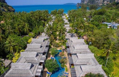 Krabi Resort | Railay Village Resort & Spa