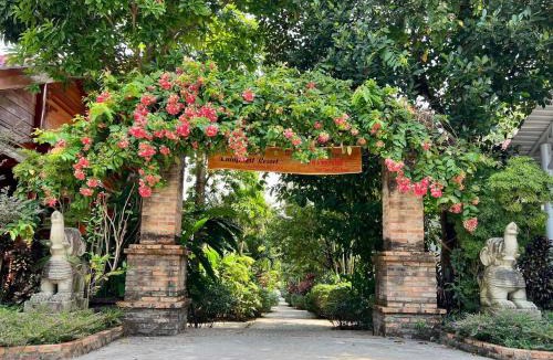 Cua Can Village Resort | Rainforest Resort Phu Quoc