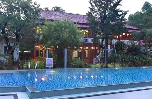 Cua Can Village Resort | Rainforest Resort Phu Quoc