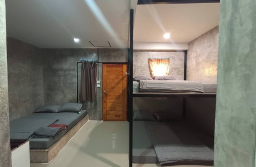 Koh Lan Resort | Rakchayanin Resort Koh Larn