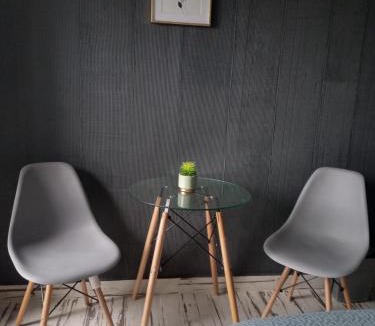 Villahermosa Apartment | Ramona loft