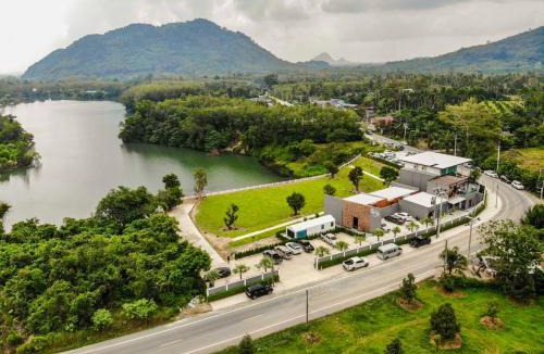 Ron Phibun Hotel | Ramrom Valley Resort - รามโรมวัลเลย์รีสอร์ท นครศรีธรรมราช