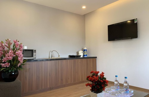 Hue City Centre Hotel | Rang Dong hotel