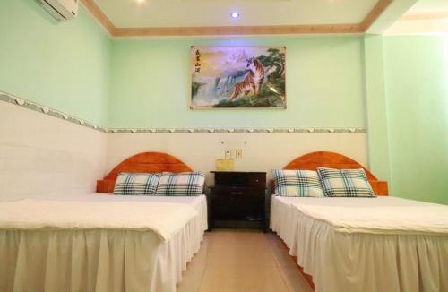 My Tho Hotel | Rang Dong Hotel