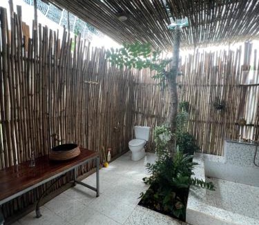 Chau Duc Resort | Rao Retreat
