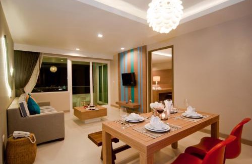 Kamala Apartment | Ratana Platinum Resort Kamala