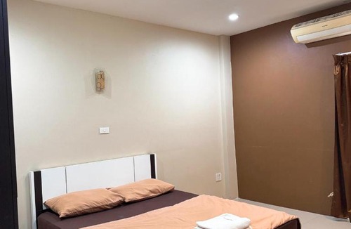 Chatturat Apartment | Ratchanee Place