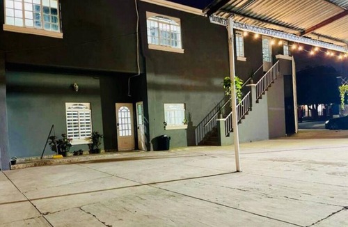 Tuxpan Apartment | Rayon 2 Cozy 1-bedroom apartment in peaceful Tuxpan with AC