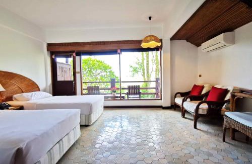 Ban Phe Hotel | Rayong Resort Hotel