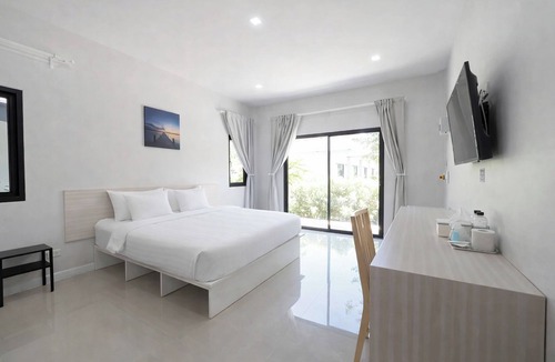 Rayong Hotel | Rayong Valley Resort