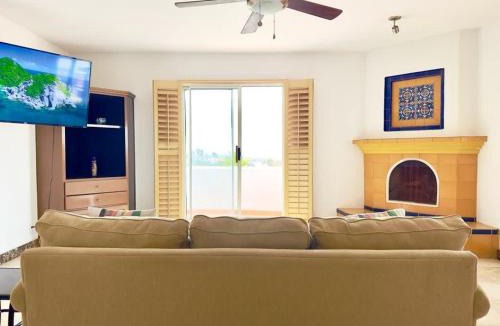 Real Del Mar House | Real Del Mar Tijuana Apt for 2 guests