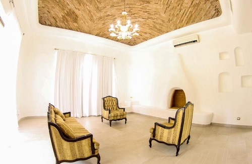 Monterrey House | Recámara en zona residencial al sur de monterrey