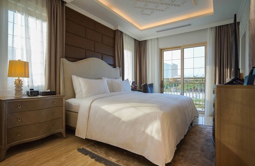 Hai Chau House | Regal Pavillon Villa Danang