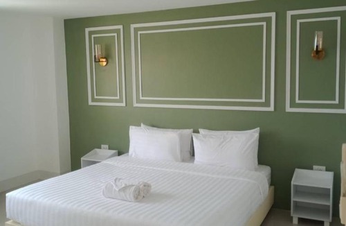 Hua Wiang Hotel | Regent Lodge Lampang