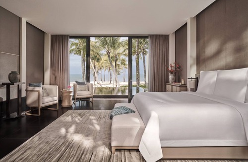 Long Beach Resort | Regent Phu Quoc