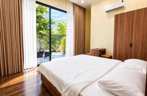 Huong Thuy House | Reka Homestay